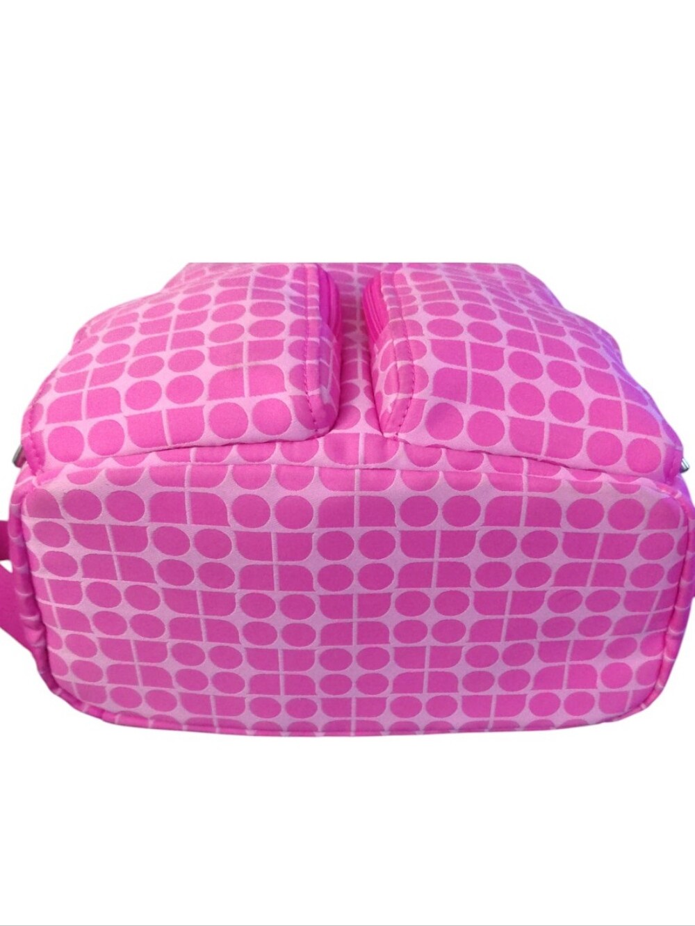 Kate Spade Noel Dot Jacquard Backpack - Picture 8 of 13